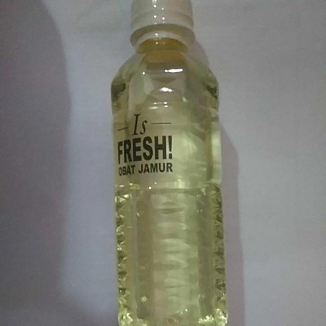 Is Fresh Obat Anti Jamur Pakaian 330ml
