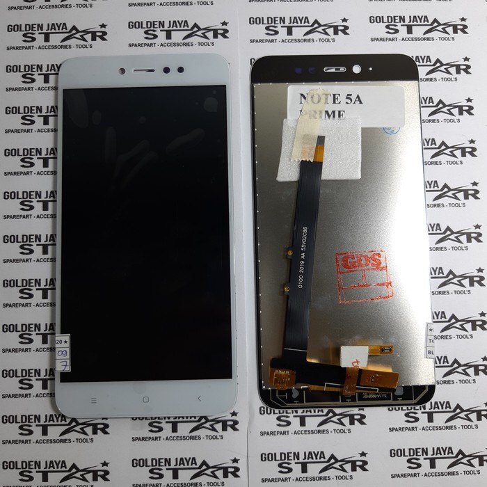 LCD TS XIAOMI REDMI NOTE 5A PRIME / REDMI Y1