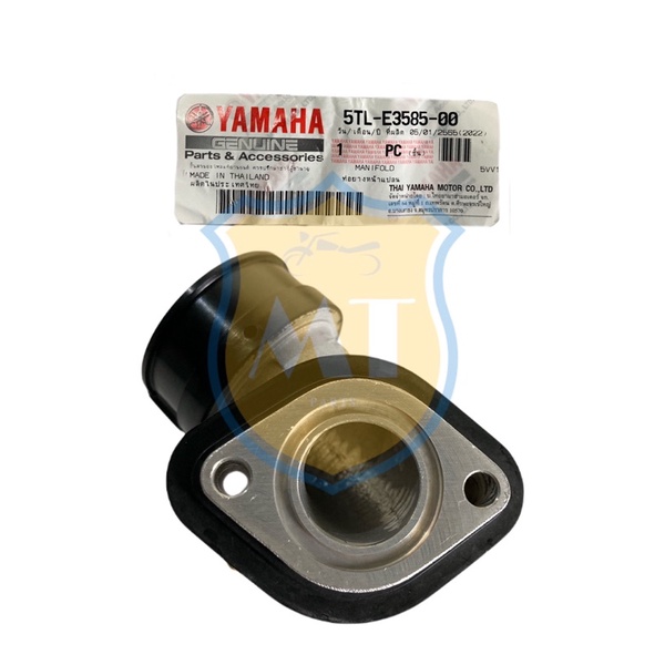 Manipol Manifold Carbu Mio Lama New Sporty Original Yamaha YGP