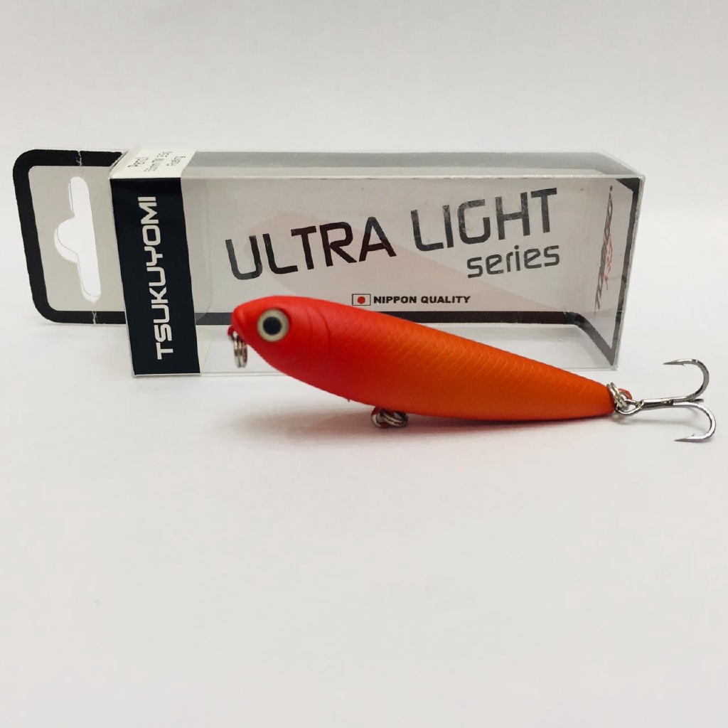 

Tomigo Tsukuyomi Pencil 55 mm 3.5 gram Astro