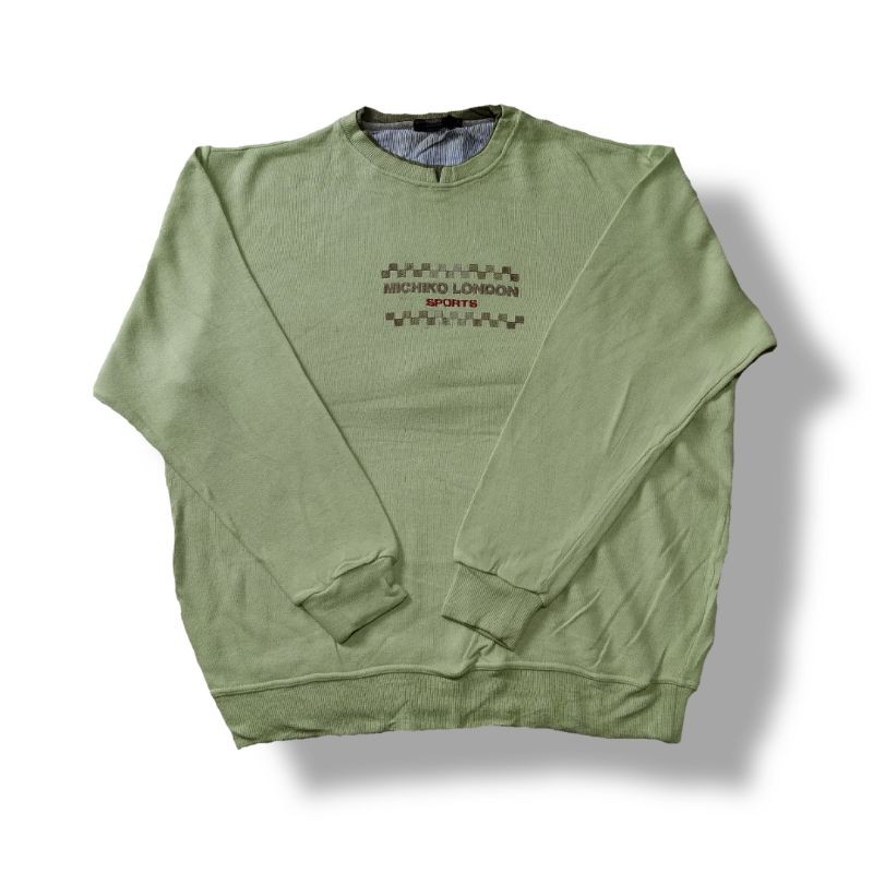 Crewneck Michiko london