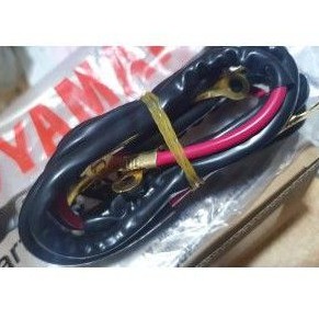 KABEL DINAMO STATER STARTER MATIC BEBEK SPORT YAMAHA 1 PCS + SKUN panjang 60cm