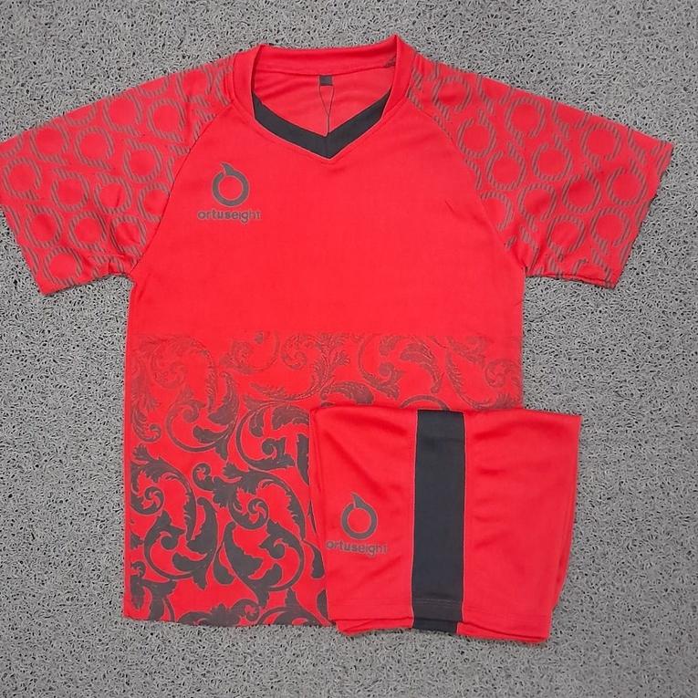TRX r8R2d-- ORTUSEIGHT STELAN JERSEY BAJU KAOS BOLA ANAK ANAK UMUR 7 / 13 TAHUN KAOS JERSEY OLAHRAGA