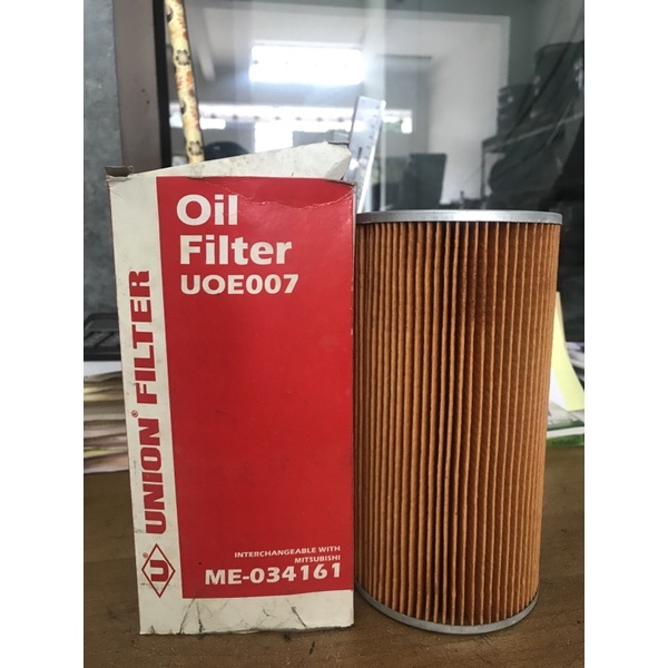 Filter Oli UOE007 - Union