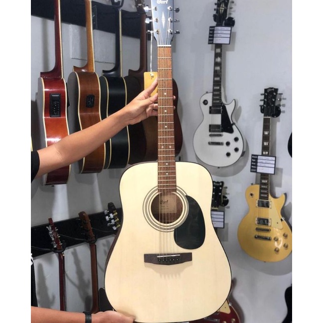 GITAR CORT AD810 OP ORIGINAL