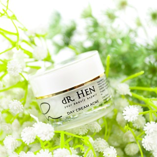 skincare dr hen