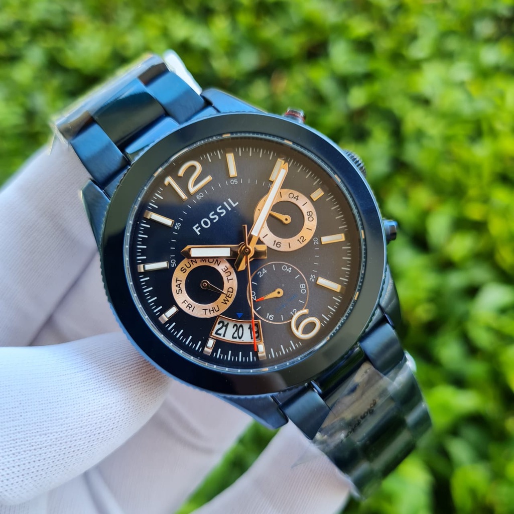 Jam Tangan Wanita ES 3885 Original Women Watch