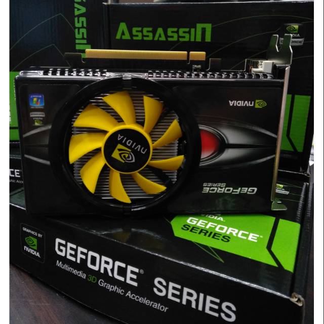 Nvidia Graphic card Nvidia Graphic card