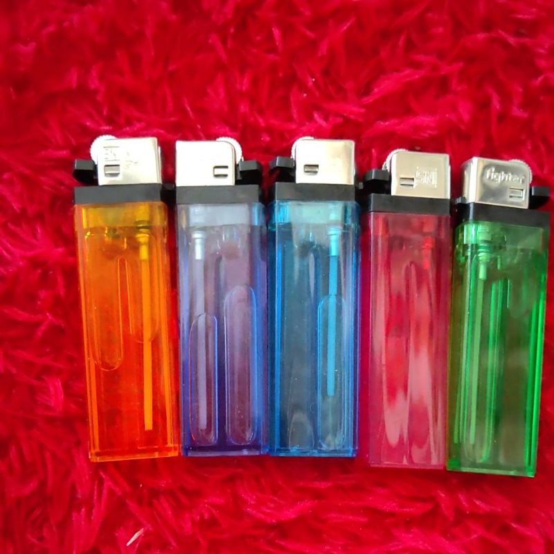 korek gas fighter SNI