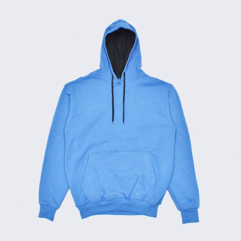 Hoodie Pria Wanita Polos Casual Elegan Keren Yg Lagi Trend Tiktok Citayam Terbaru Elegan Casual Orig