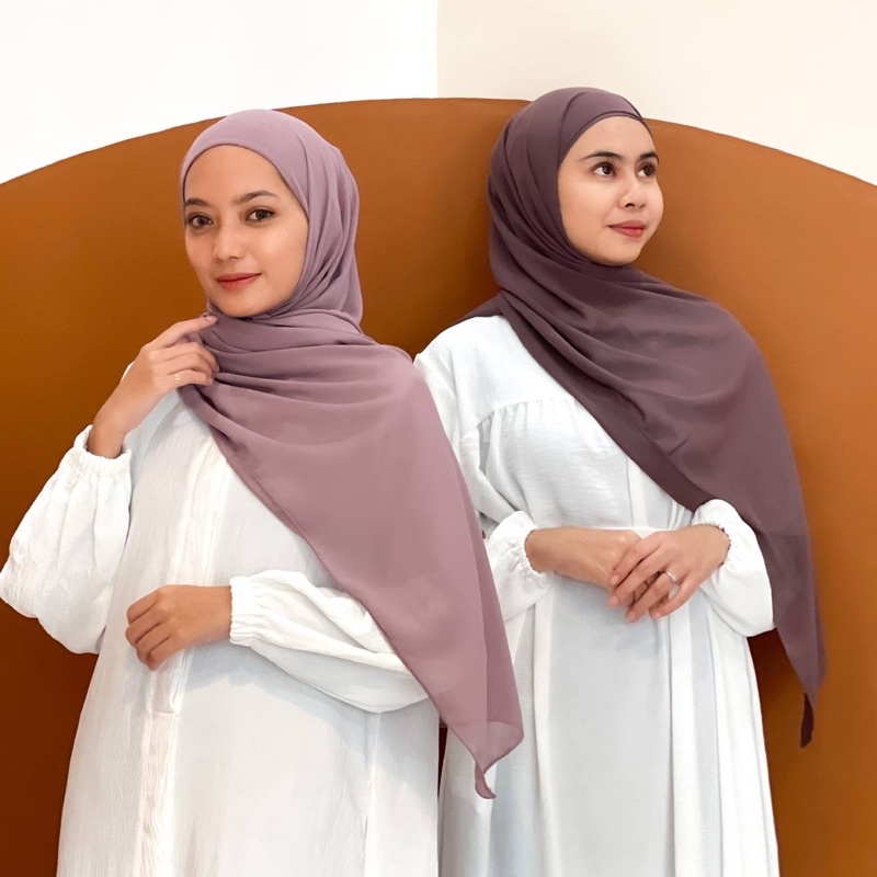 PASHMINA INNER/PASHMINA INNER 2in1/PASHMINA INNER BABYDOLL