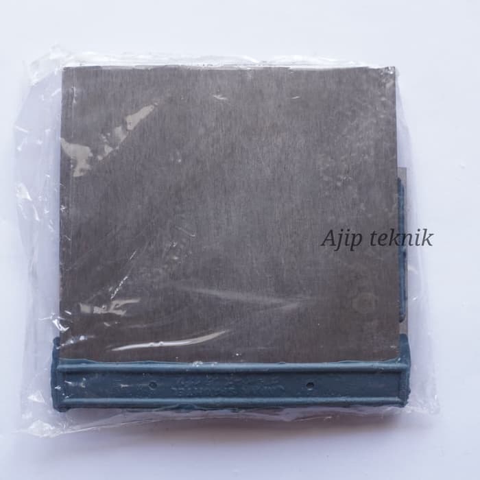 Kape Scraper Set Skrap Plat Besi Baja Perata Lem Dempul Kompon (12bh)