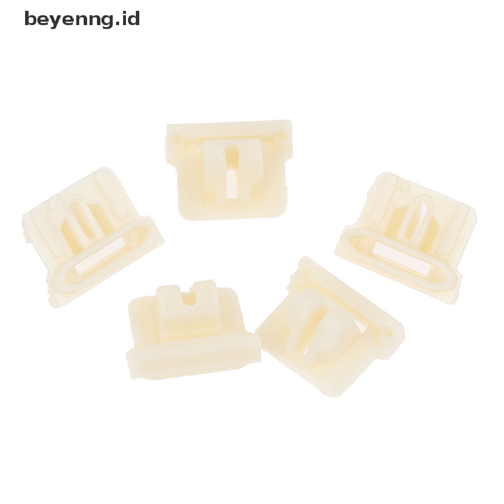 Beyen 5Pcs Holder Kepala Gunting Ukir Untuk Whal 8148 8591