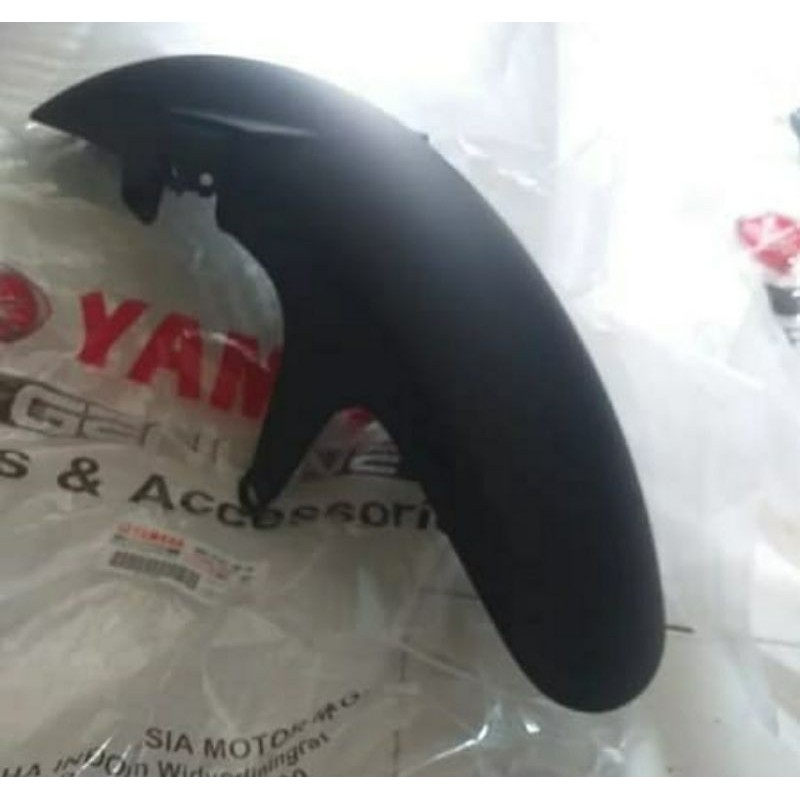 Spakbor depan yamaha XSR 155 original yamaha