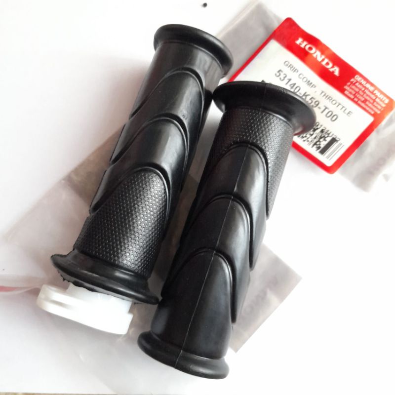 HEADGRIP HANPAT+ SELONGSONG VARIO 125 VARIO 150 VARIO 160 PNP PCX 150 160 ADV 150 AHM K59