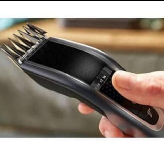 Philips HC5630 Hair Clipper Alat Mesin Cukur Rambut Original