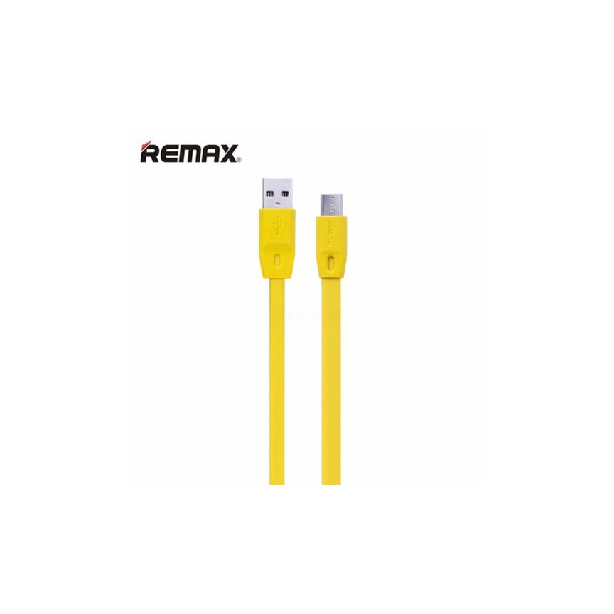 REMAX FULL SPEED RC-001M MICRO USB 2 METER