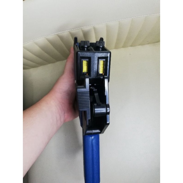

Hand label price gun merk SATO PB-220