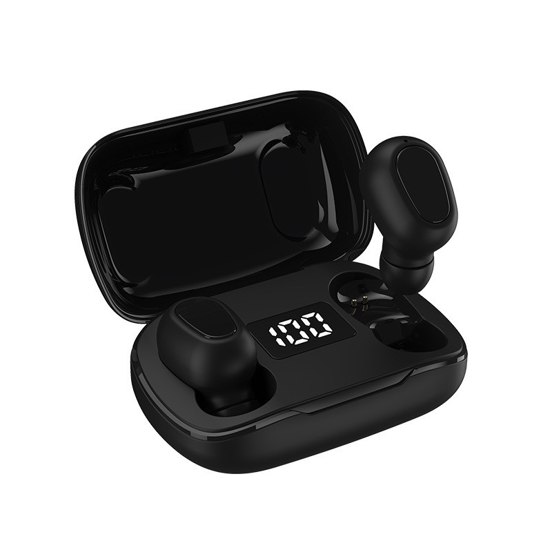 L21 in-ear Bluetooth headset TWS5.0 version