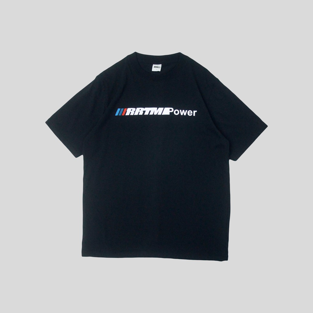 RRTM T-Shirt / Kaos RRTM / Baju / Pria