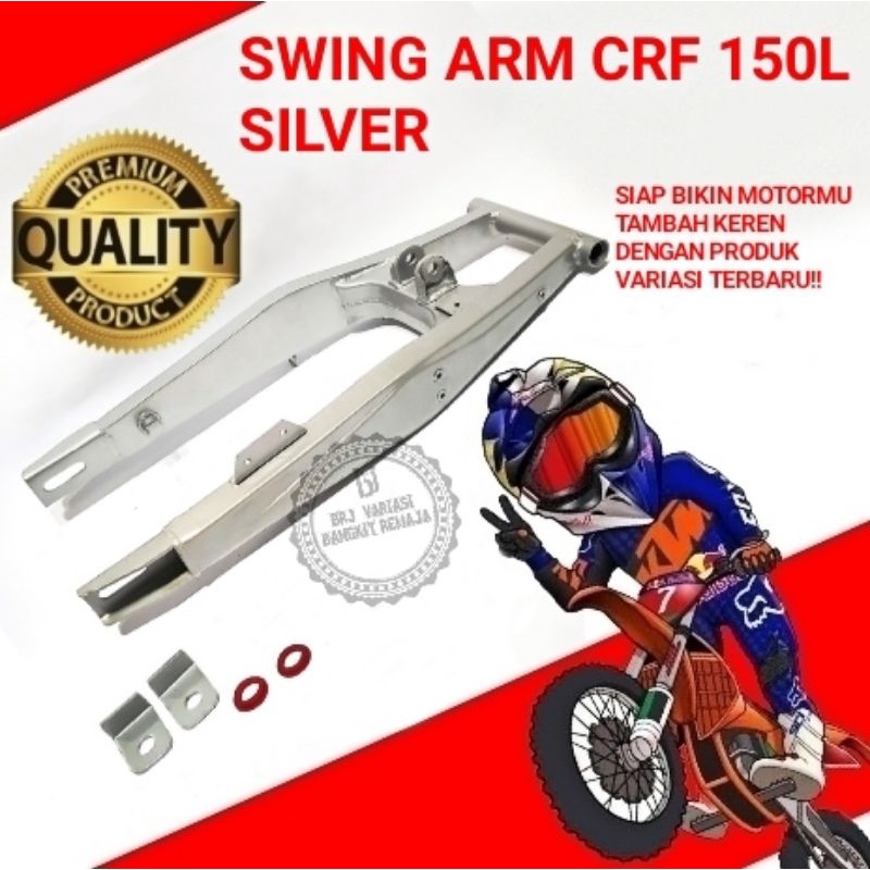 SWING ARM CRF 150L