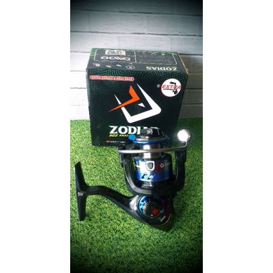 Reel DAIDO ZODIAS 1000