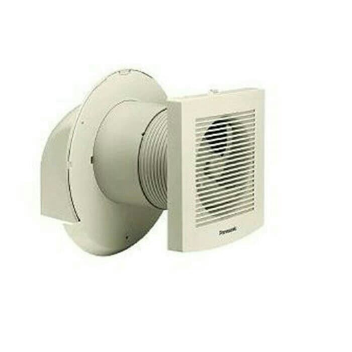 EXHAUST FAN PANASONIC KAMAR MANDI FV-10EGK 10-CM