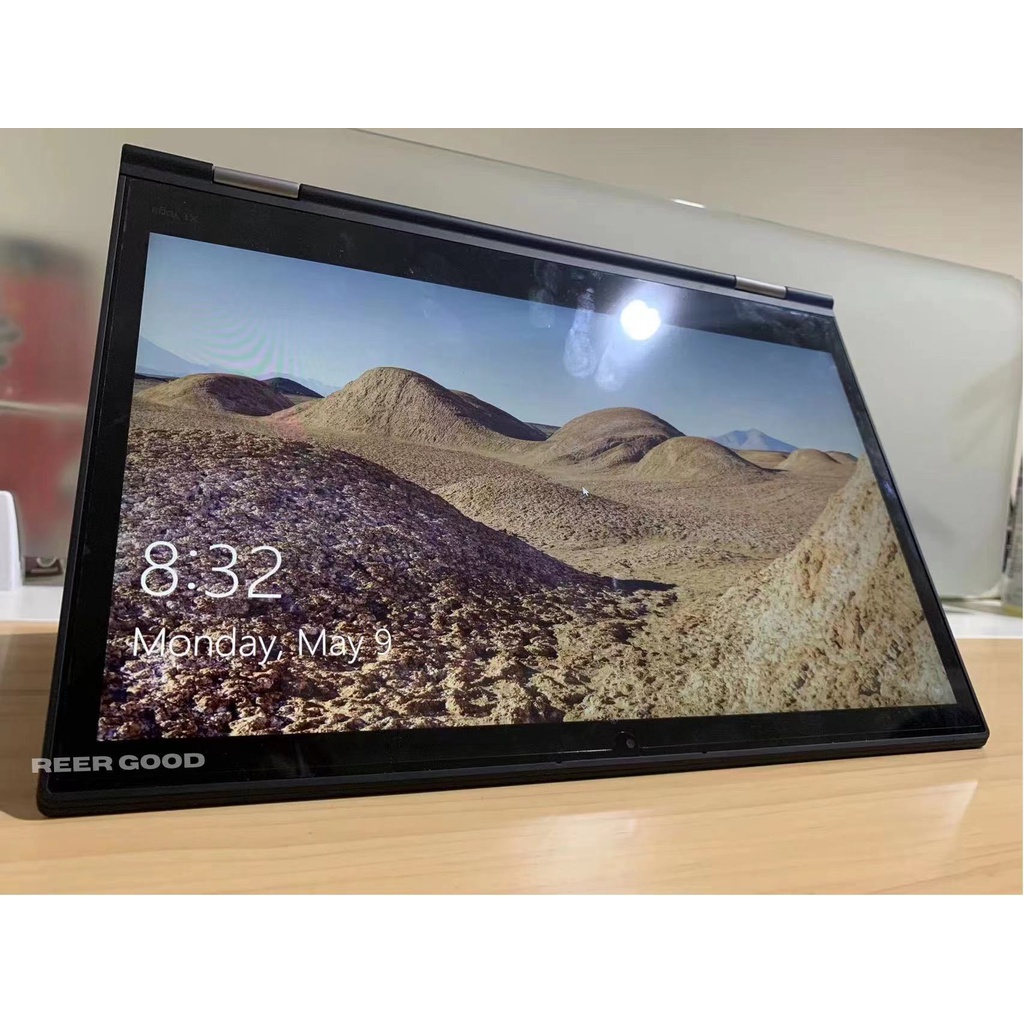 Lenovo Thinkpad X1 Yoga i5 Generasi 7 / i7 Generasi 6 &amp; i7 Generasi 7 | Murah / Berkualitas / Bergaransi + Bisa Dilipat 360 derajat