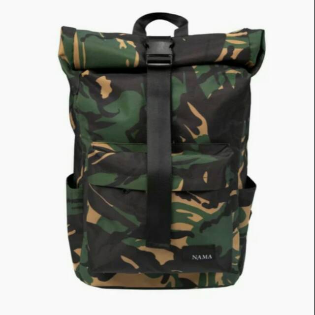 tas nama lite 322 camo