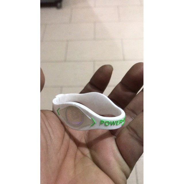 Gelang power balance hight Quality