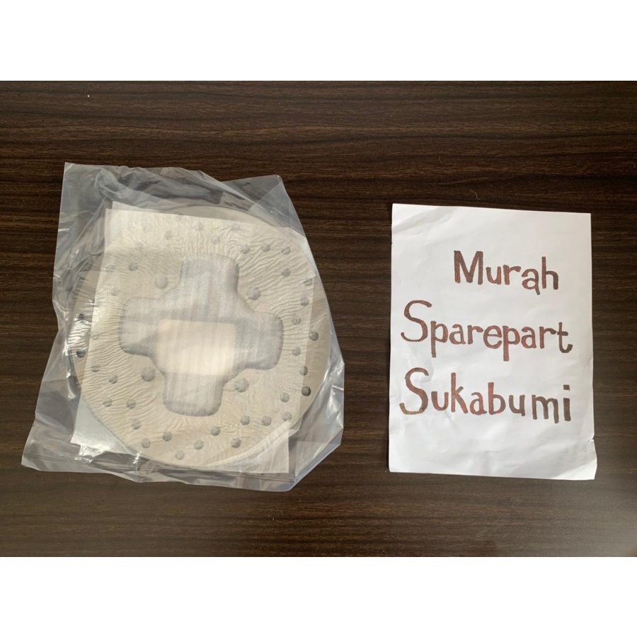 PIRINGAN CAKRAM DISC DISK BELAKANG YAMAHA JUPITER MX NEW RR