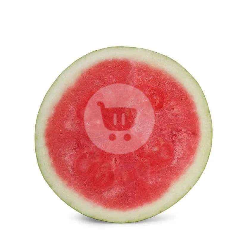 

Semangka Non Biji -+3 kg