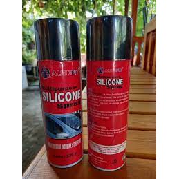 SILICONE SPRAY