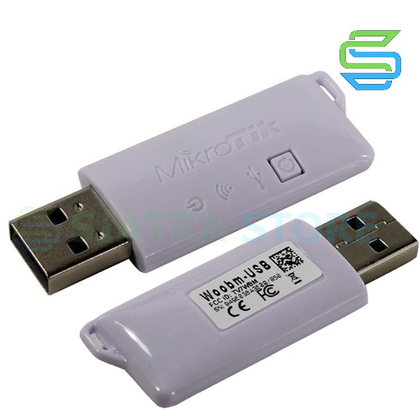 MikroTik Woobm USB Woobm-USB
