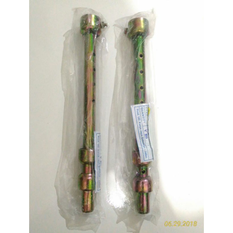 Saringan Knalpot Yamaha V80
