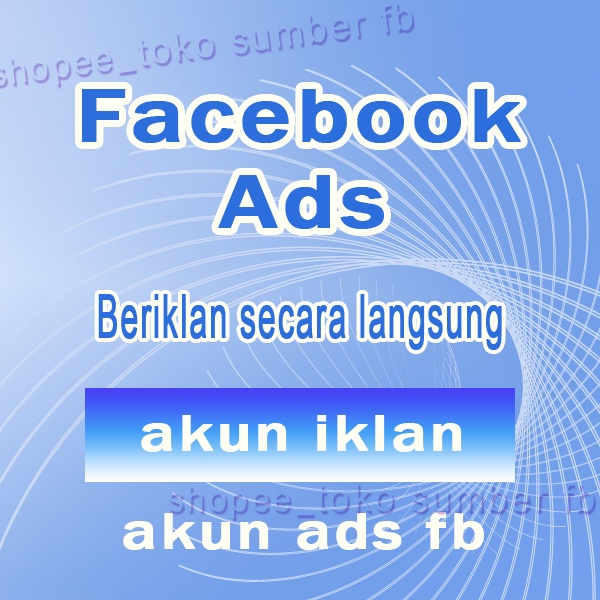 Akun fb Account fresh/Login dijamin/Akun facebook verified/Aukn fb murah/Akun Facebook  Marketplace/ads akun bm/Akun Account/Teman ada /