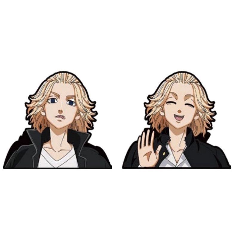 

Stiker 3D Gerak Anime/Stiker Bergerak Stiker/Stiker ANIME/Stiker Tumblr / Stiker Deco / Stiker Hp Laptop/STIKER MOBIL 1Pc