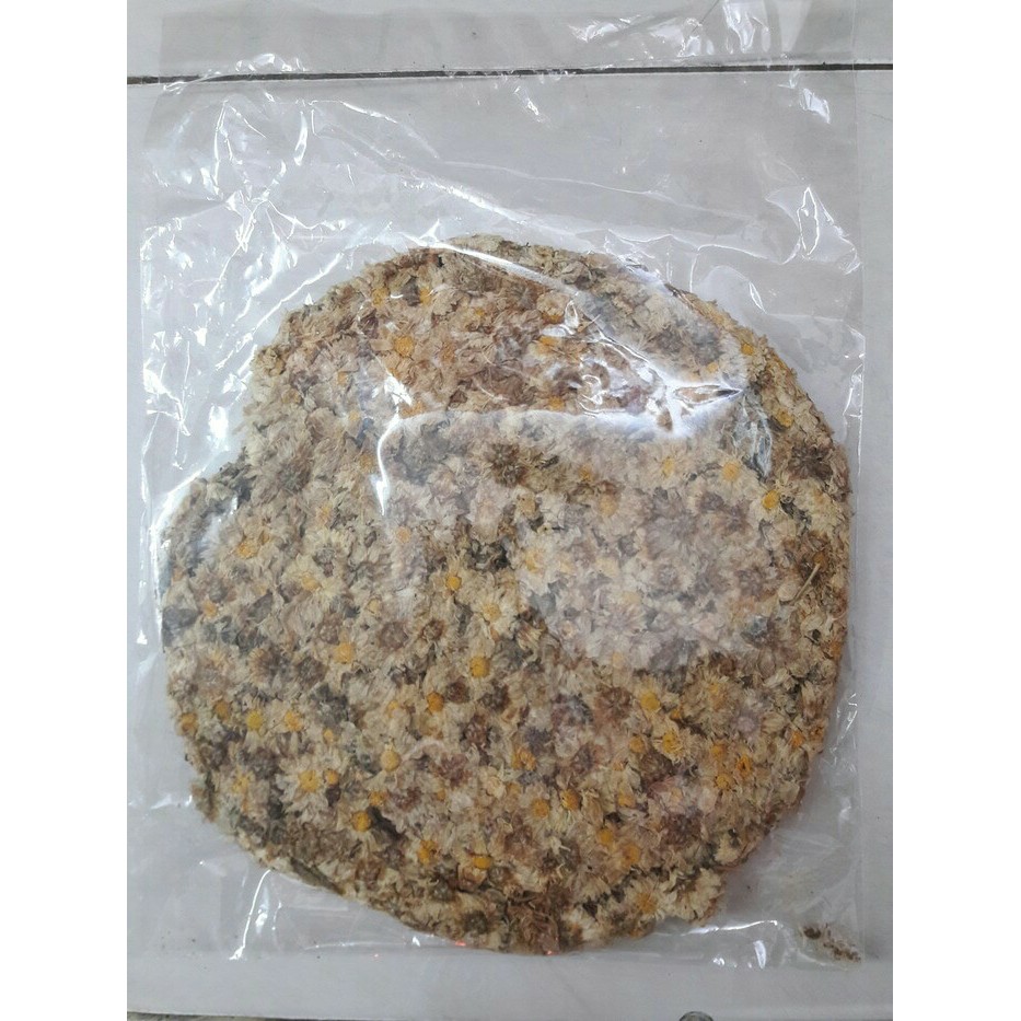 

Bunga Matahari / teh crysanthum - tth1803