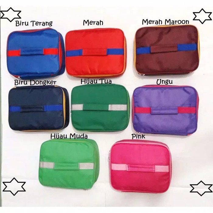 set-box-lunch- lunch set box dan lunch bag like tupperware -lunch-box-set.
