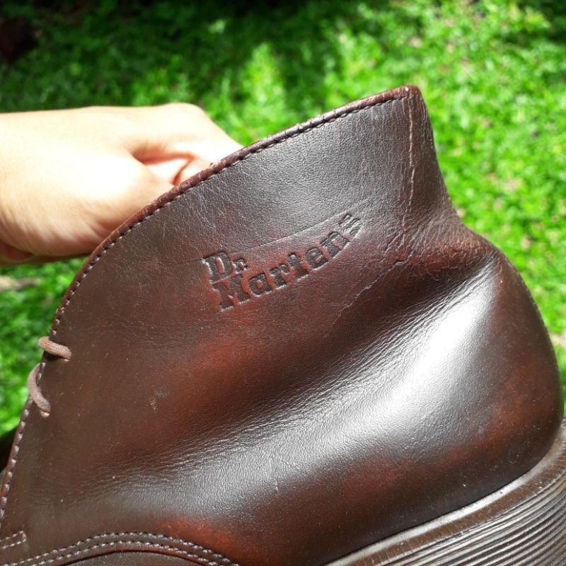 Sepatu dr.martens