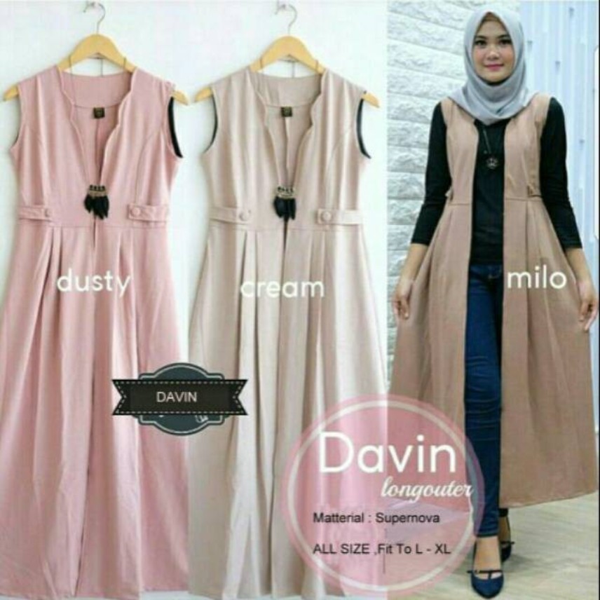 VS - Davin Long outer sfs