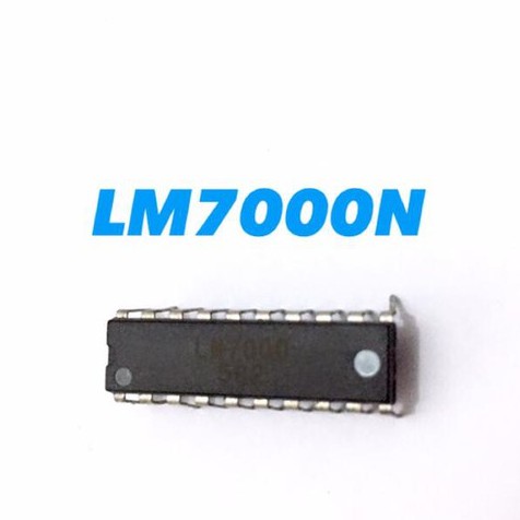 LM7000N LM 7000 N