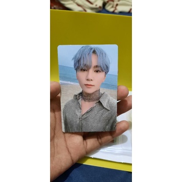 PC Seungkwan SVT Attaca