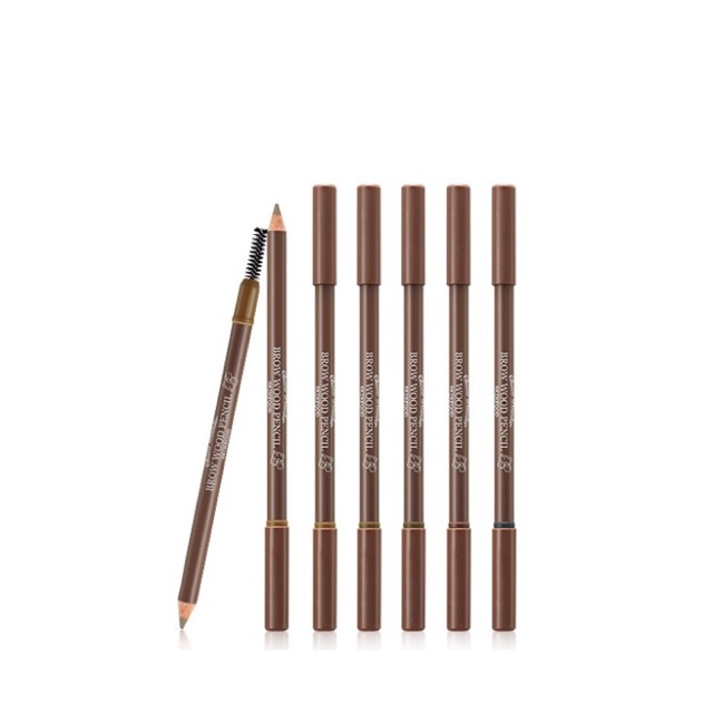 SKINFOOD Choco Powder Eyebrow Wood Pencil