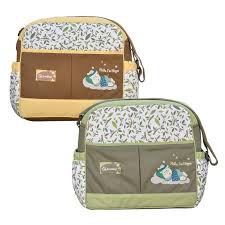 Tas Bayi / Diaper Bag Snobby TPT3172 Medium Hippo Series