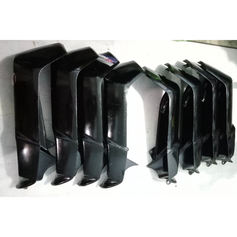 sayap luar kaze r original