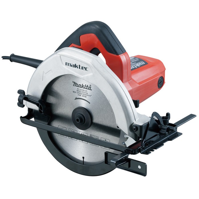 MAKTEC MT 583 Mesin Potong Kayu Circular Saw 7" MT583 New / Original