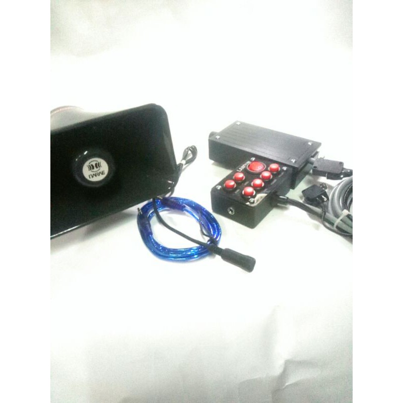 modul sirine landun mick aux lengkap toa