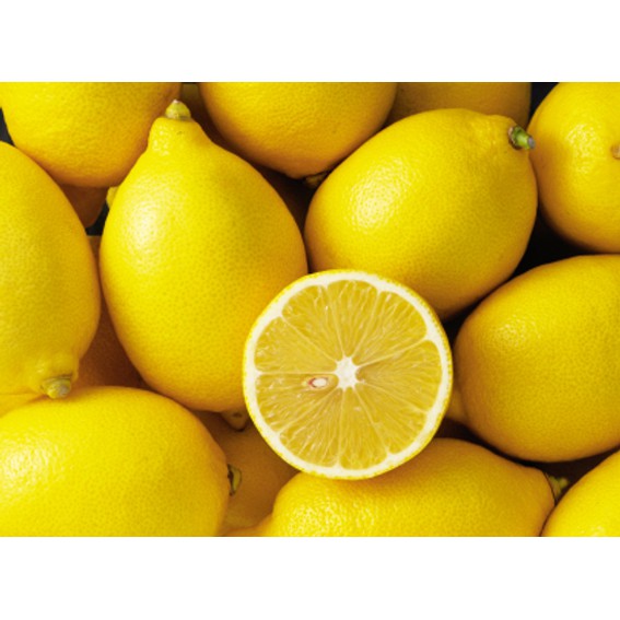 Grosir 500 gram Jeruk Lemon Import Segar Murah Kiloan