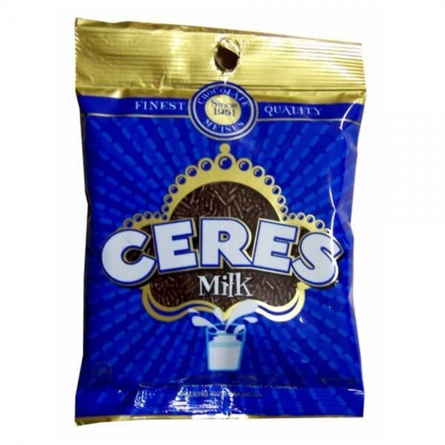 

Ceres Hgl Milk 90Gr